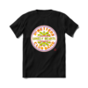 Camiseta de Escalada Boulder Route Setter Lonely Hearts Preta